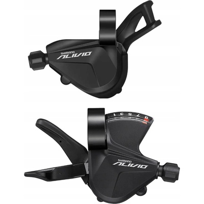 Shimano Alivio SL-M3100