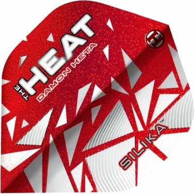 Harrows Silika Damon Heta - Series 4 - No2 - HF1018 – Zboží Mobilmania