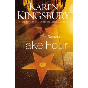 Baxters Take Four | Karen Kingsbury (ISBN: 9780310342632)