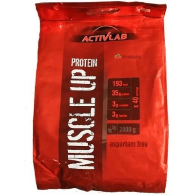 ACTIVLAB Muscle Up 2000 g