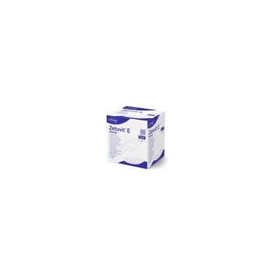 Zetuvit E save kompr.ster.10 x 20 cm 50 ks