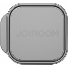 Joyroom JR-ZS368 organizér kabelů nalepovací magnetický sada 3ks černá