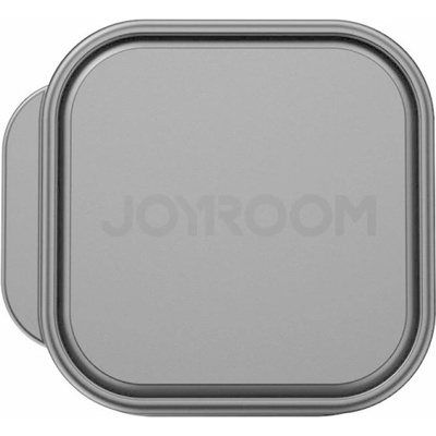 Joyroom JR-ZS368 organizér kabelů nalepovací magnetický sada 3ks černá