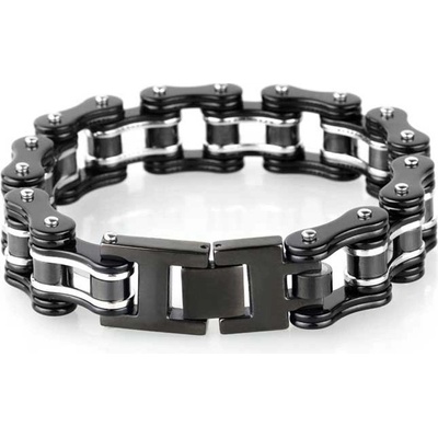Steel Edge oceľový náramok reťaz WJHB206