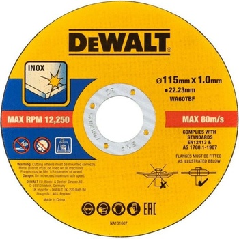 Dewalt DT20599