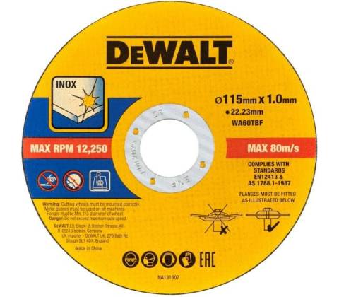 Dewalt DT20599