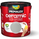 Interiérové barvy Primalex Ceramic Havajský olivín 2,5 l