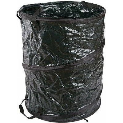 Skládací koš na listí prum-450xvýška -560mm 90L