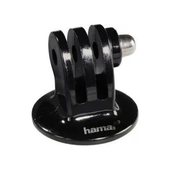 Hama Универсален адаптер Hama, за GoPro към 1/4 инча трипод, HAMA-04354