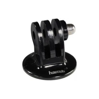 Hama Универсален адаптер Hama, за GoPro към 1/4 инча трипод, HAMA-04354