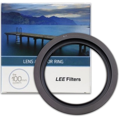 Lee Filters adaptér 77 mm širokouhlý