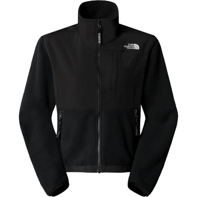 The North Face Retro Denali Jacket černá