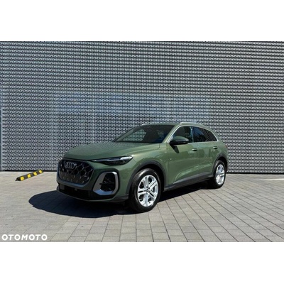 Audi Q5 40 TFSI quattro S tronic S-line 150 kW
