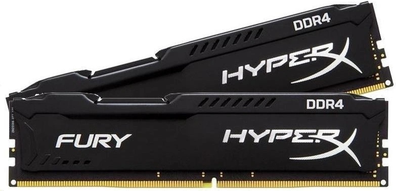 Kingston HX426C16FB2K2/16 - Heureka.cz