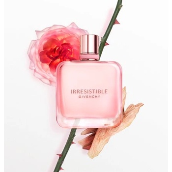 Image 1 of Givenchy Irresistible Rose Velvet EDP 35 ml