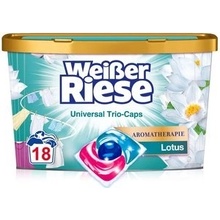 Weisser Riese Universal Trio-Caps Lotus kasple 18 PD