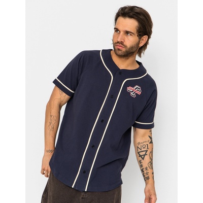 Santa Cruz Outer OGSC Baseball (navy)