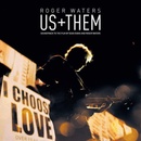Waters Roger - Us+Them - 2 CD