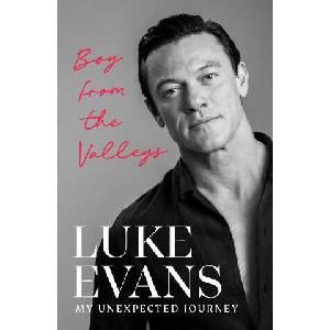 A Boy from the Valleys (ISBN: 9781529917857)