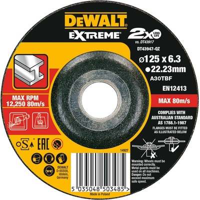 DeWalt DT43921 10 ks