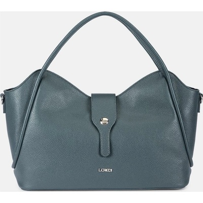 L.Credi Sybile Shopper Night Sea 17L
