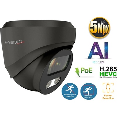 Monitorrs Security 6371