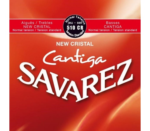 SAVAREZ 510CR