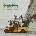 The Beach Boys - Surfin' Safari (Limited Edition) (Crystal Clear Coloured) (180 g) (LP) (8435723701910)