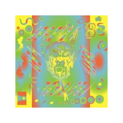 Ben Seretan - YOUTH PASTORAL Vinyl