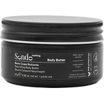 Sendo Concept Sendo Melting Натурално подхранващо масло за тяло, 80 g - baby