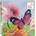 Pixelhobby Креативен хоби комплект с пиксели Pixelhobby Classic - Пеперуда (44011-Butterfly)