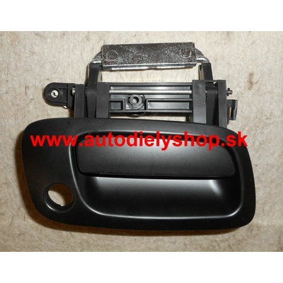 Opel ZAFIRA 1/99-9/05 kľučka predná Pravá