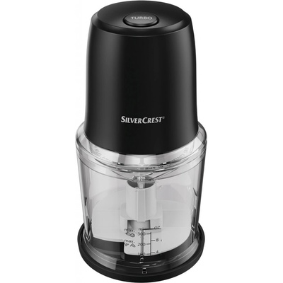 Silvercrest SMZR 260 A1 – Hledejceny.cz