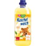 Kuschelweich Омекотител Kuschelweich Wilde Vanille, 1 литър, 38 пранета