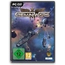 Gemini Wars