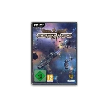 Gemini Wars