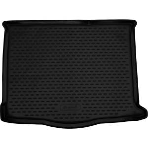 LEMENT Element trunk mat for Ford Focus Mk4 from 09/2018, deep loading floor - FORD - EXP. ELEMENT02268B11 (EXP.ELEMENT02268B11)