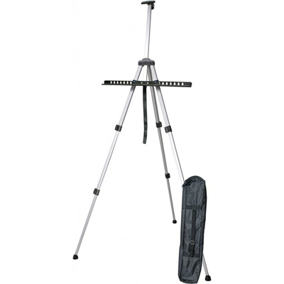 Daler-Rowney Maliarsky stojan hliníkový, výška: 52–125 cm 835300050