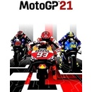 Hry na PC Moto GP 21