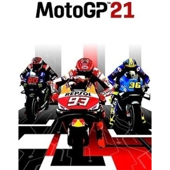 Moto GP 21