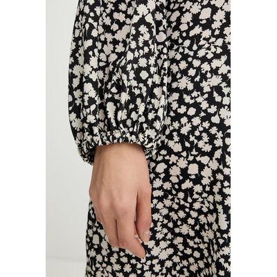 Max Mara Копринена рокля Weekend Max Mara QUIZ (2615221051600)