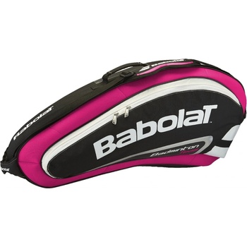 Babolat Team Line Racket Holder X4