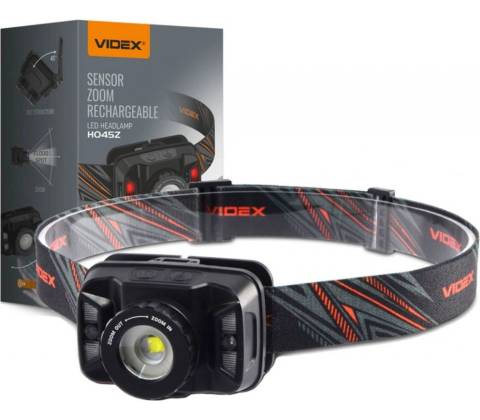 Videx H045Z Zoom