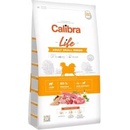 Calibra Dog Life Adult Small Breed Lamb 6 kg