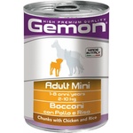 Gemon Adult Mini Chicken & Rice 415 g