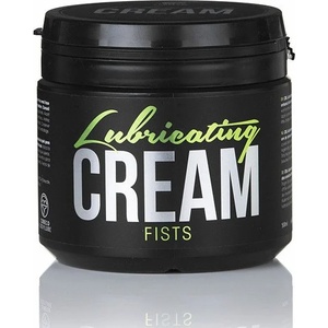 Cobeco pharma - cobeco - cbl Cbl lubricating cream fists 500ml