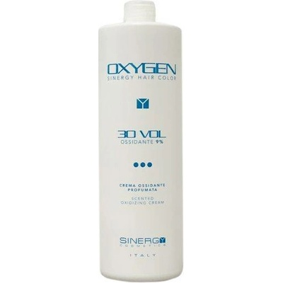 Sinergy Oxidizing Cream 30 VOL 9% 1000 ml