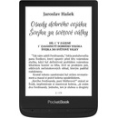 Čítačky kníh PocketBook 628 Touch Lux 5