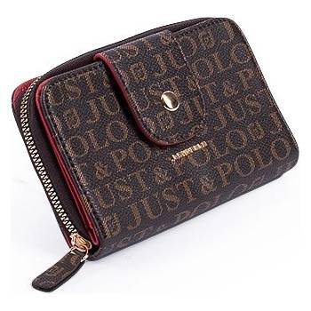 Image 1 of narmart Дамско портмоне - Кафяво 2021083316 (320694_Кафяво)