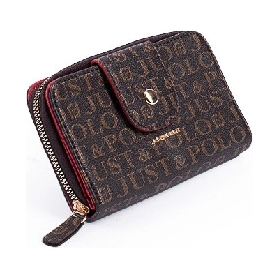 narmart Дамско портмоне - Кафяво 2021083316 (320694_Кафяво)